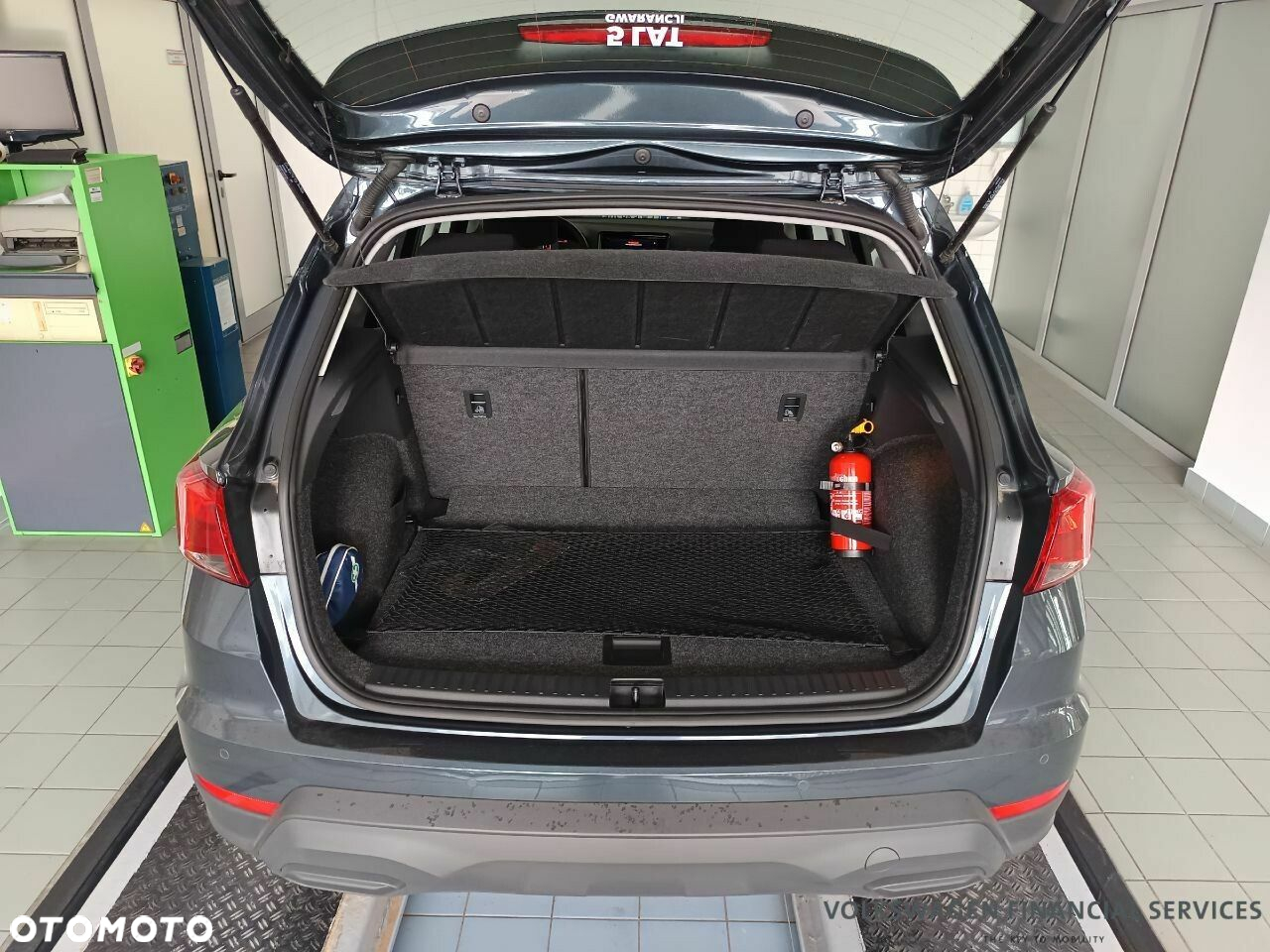 Seat Arona 1.0 TSI Style S&S - 9