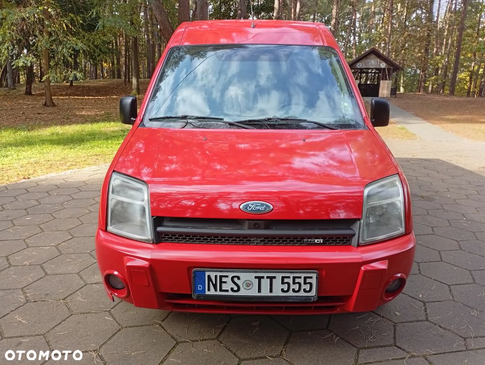 Ford Tourneo Connect (Lang) Trend - 9