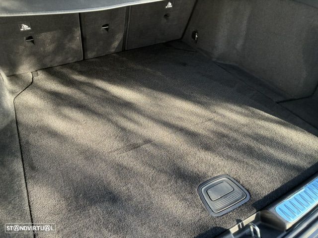 Mercedes-Benz C 300 d AMG Line - 56