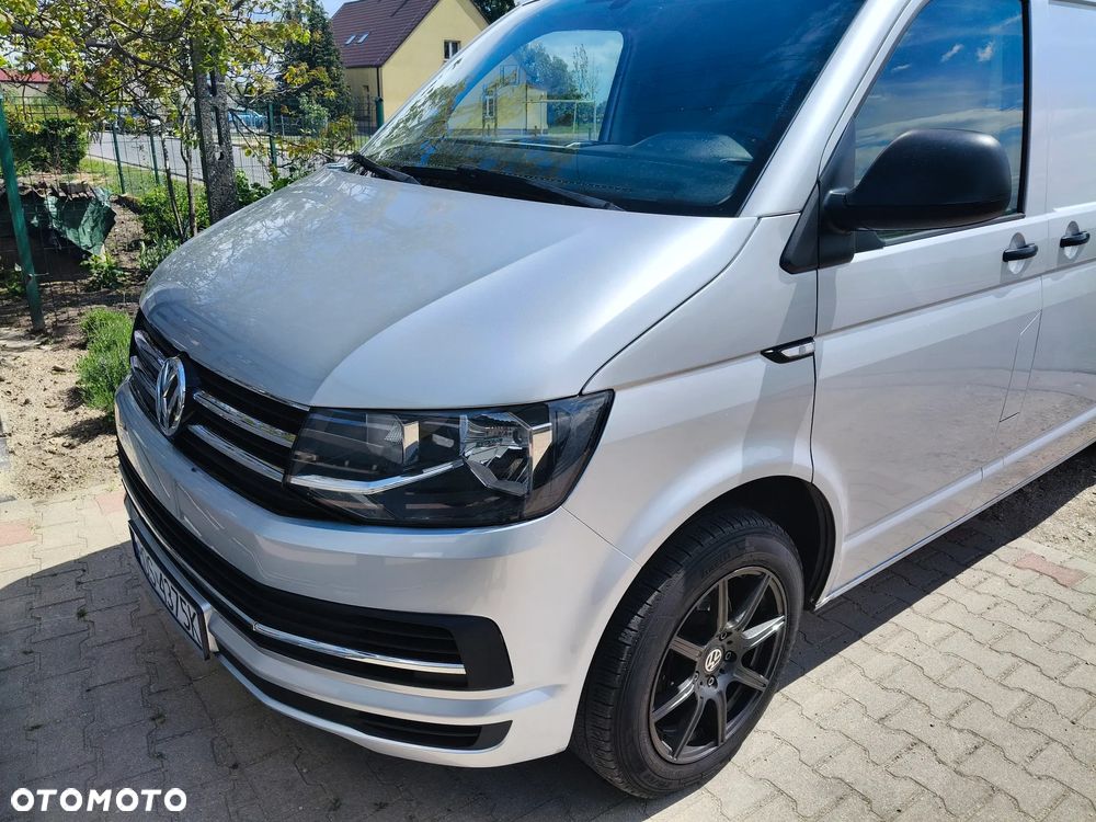 Volkswagen Transporter - 13