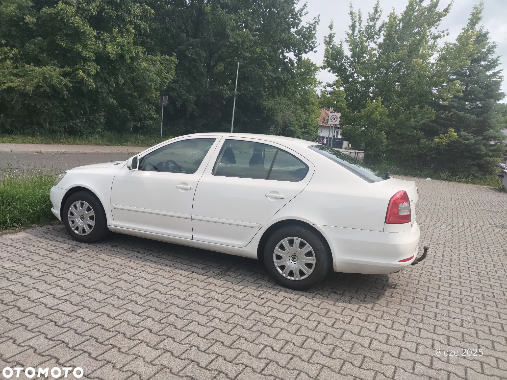 Skoda Octavia - 8