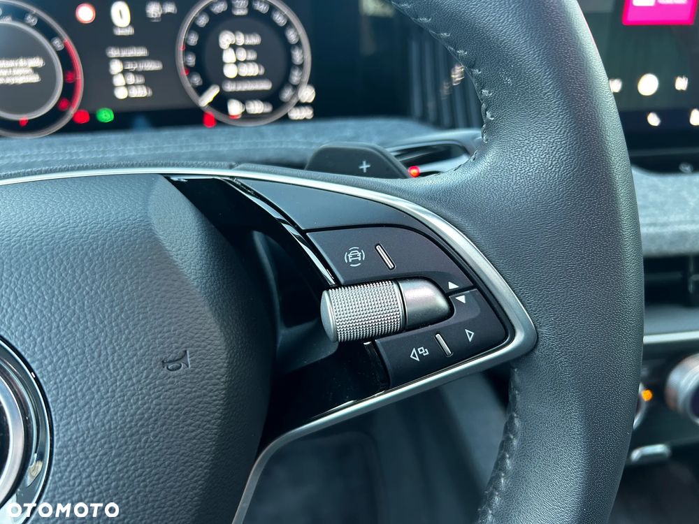 Skoda Superb 2.0 TSI 4x4 Selection DSG - 18