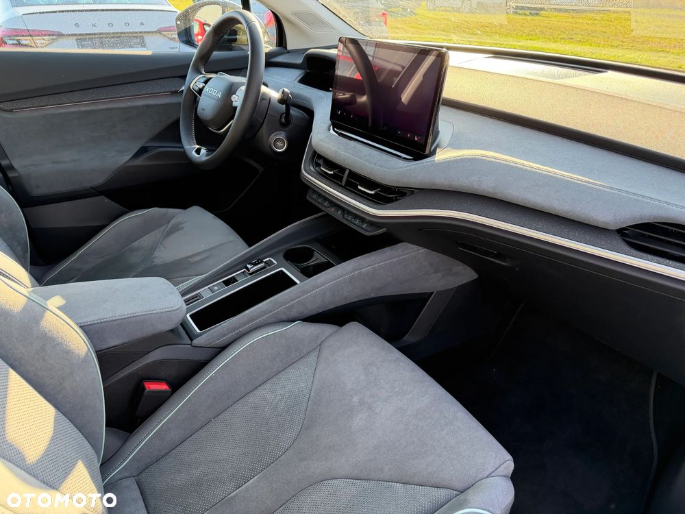 Skoda Enyaq 85x 82kWh - 11