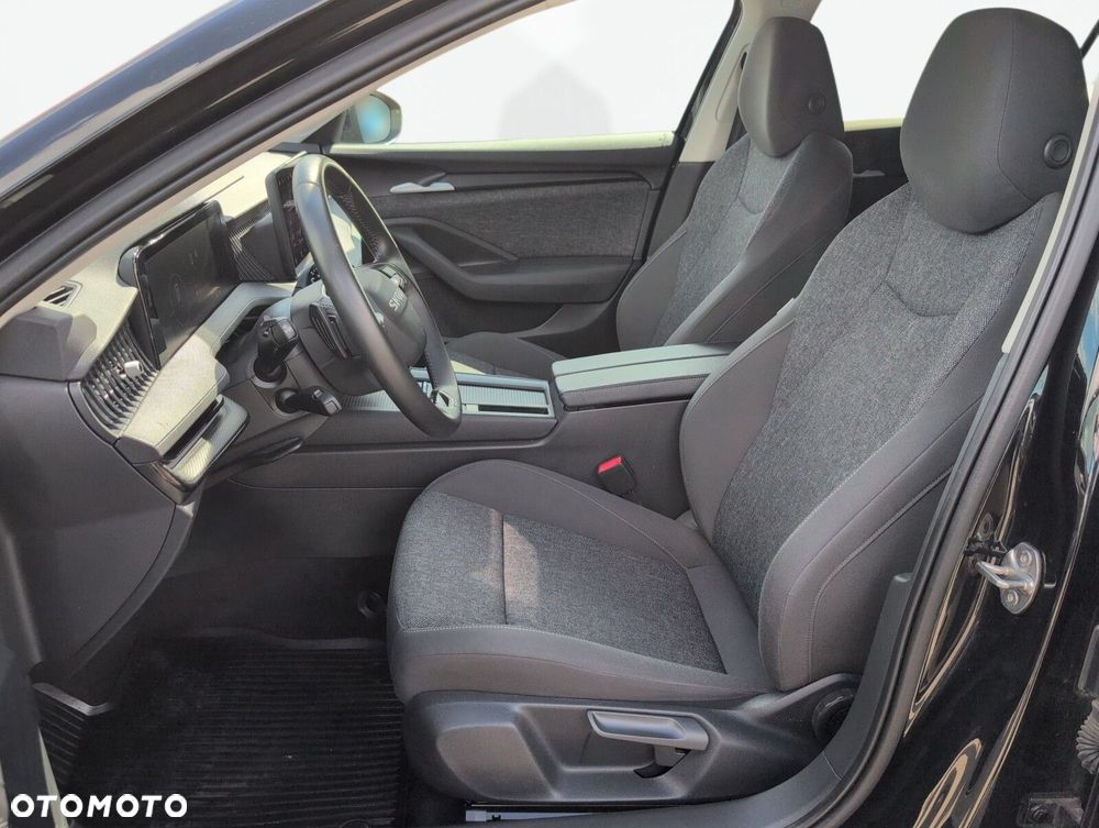 Skoda Superb 1.5 TSI mHEV Essence DSG - 17