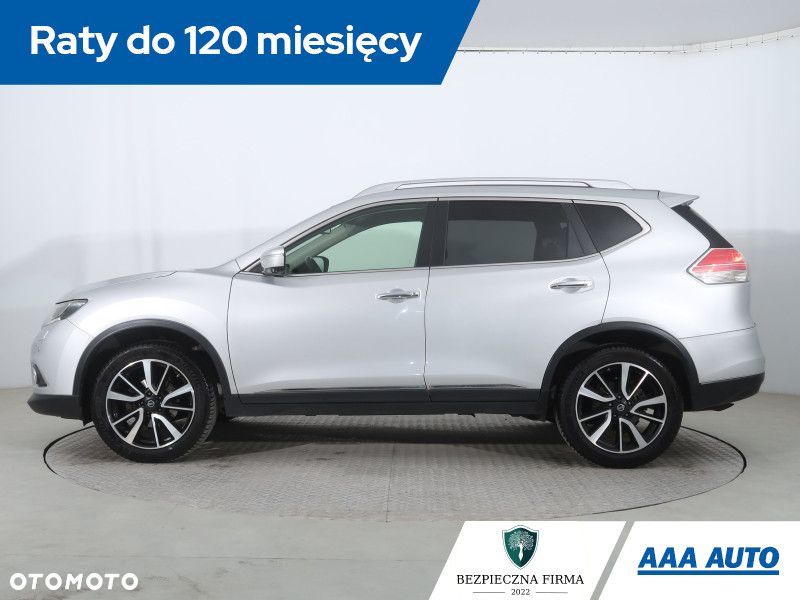 Nissan X-Trail - 3