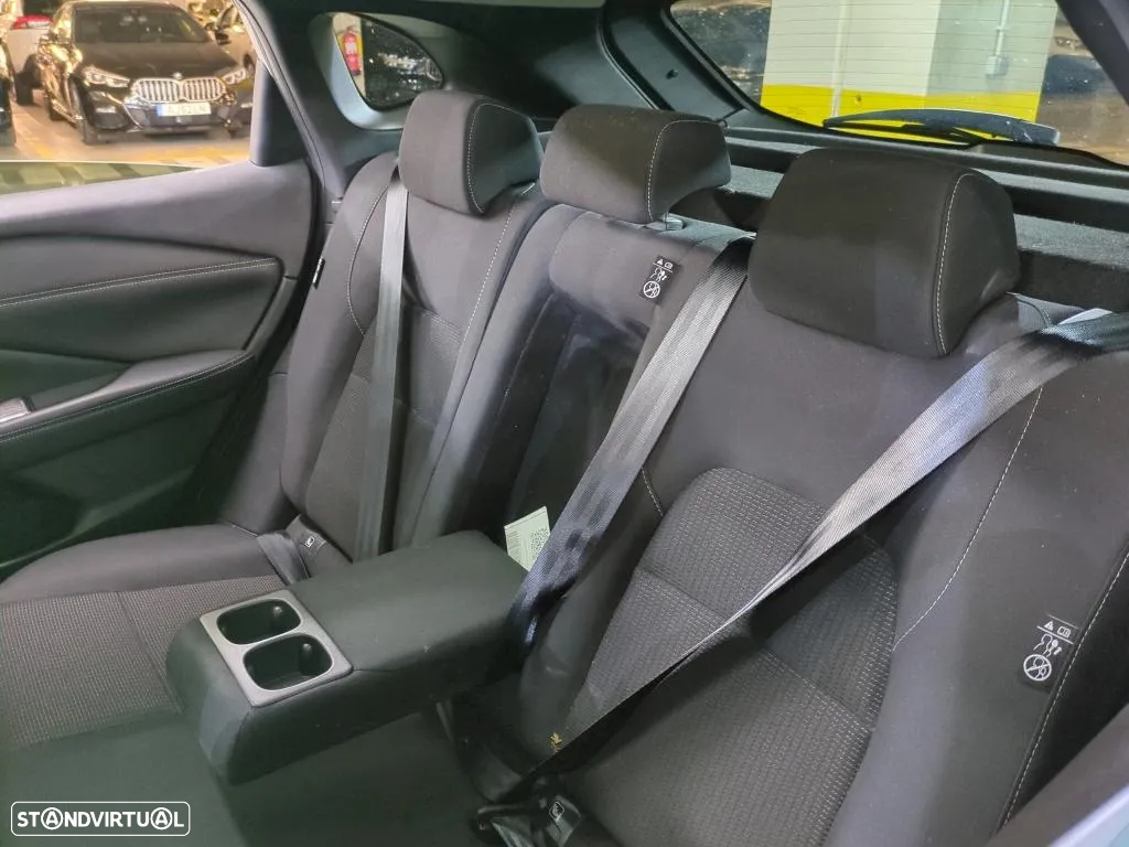 Nissan Qashqai 1.3 DIG-T Acenta - 12