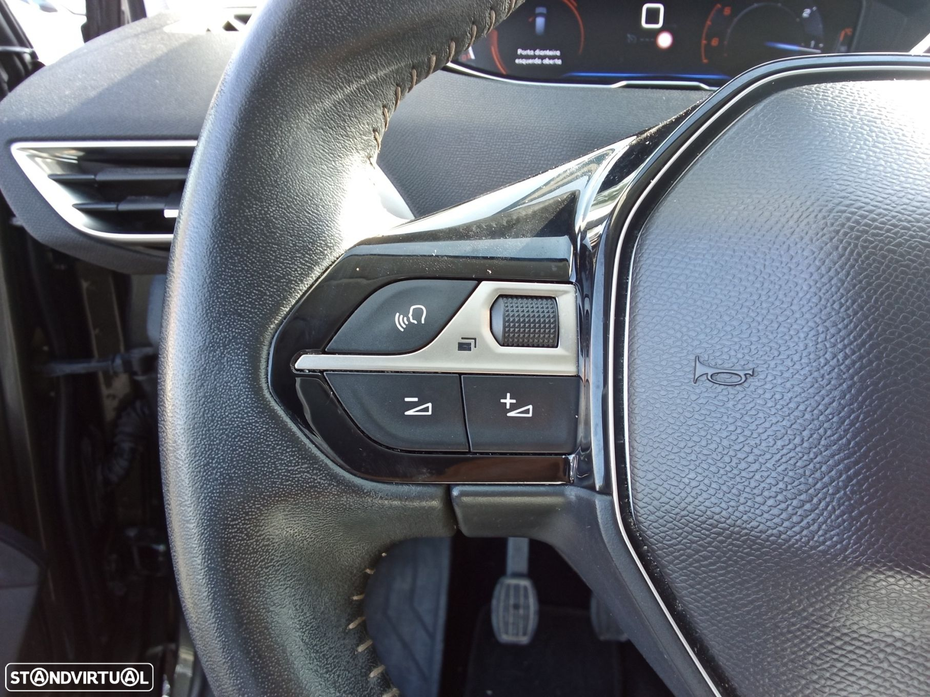 Peugeot 3008 - 16
