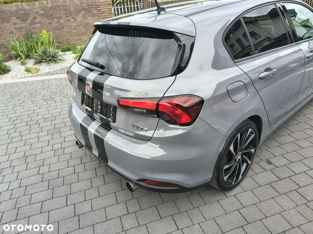 Fiat Tipo 1.4 T-Jet S-Design - 29