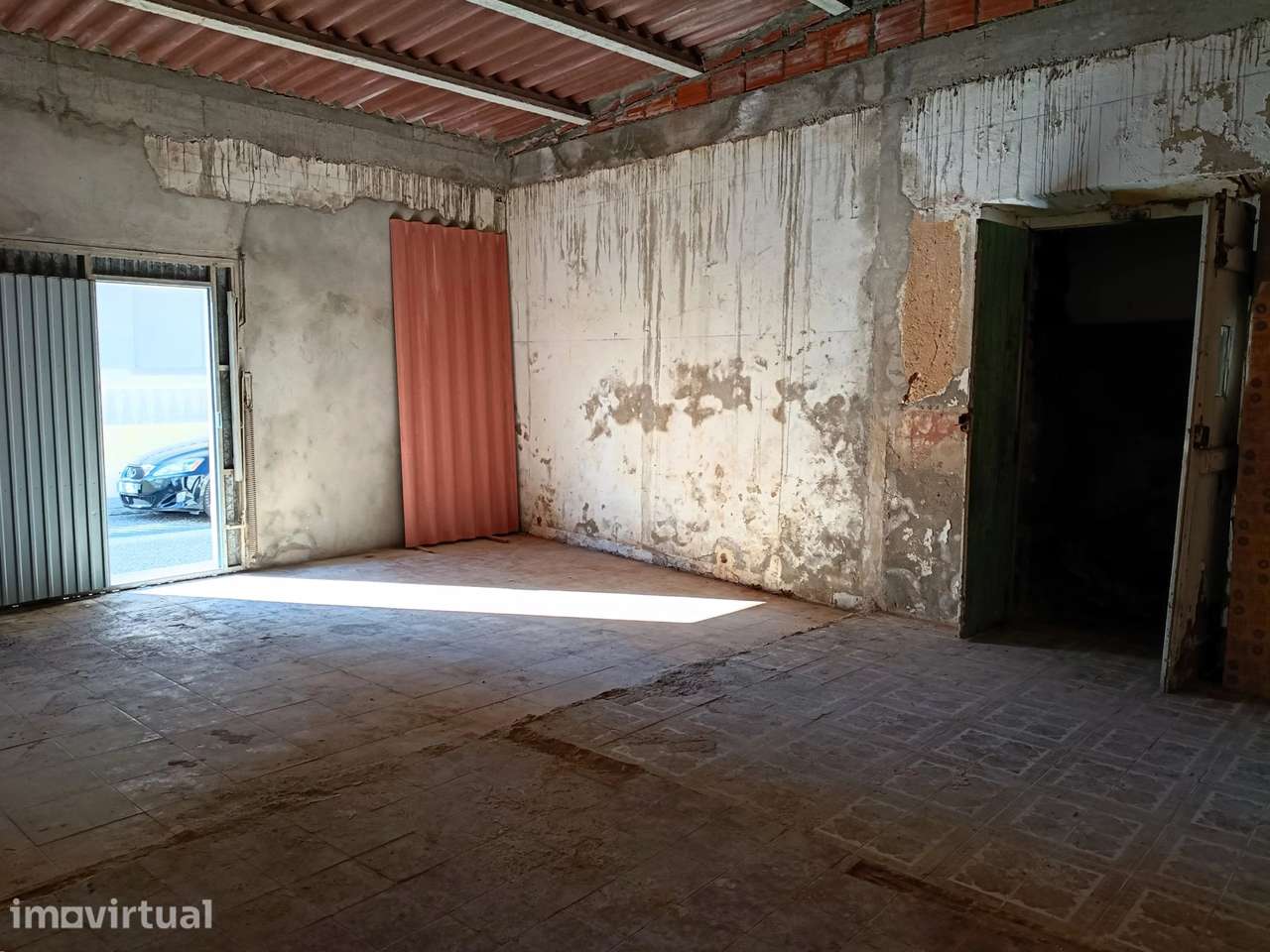 Armazém em Peniche - Grande imagem: 2/7