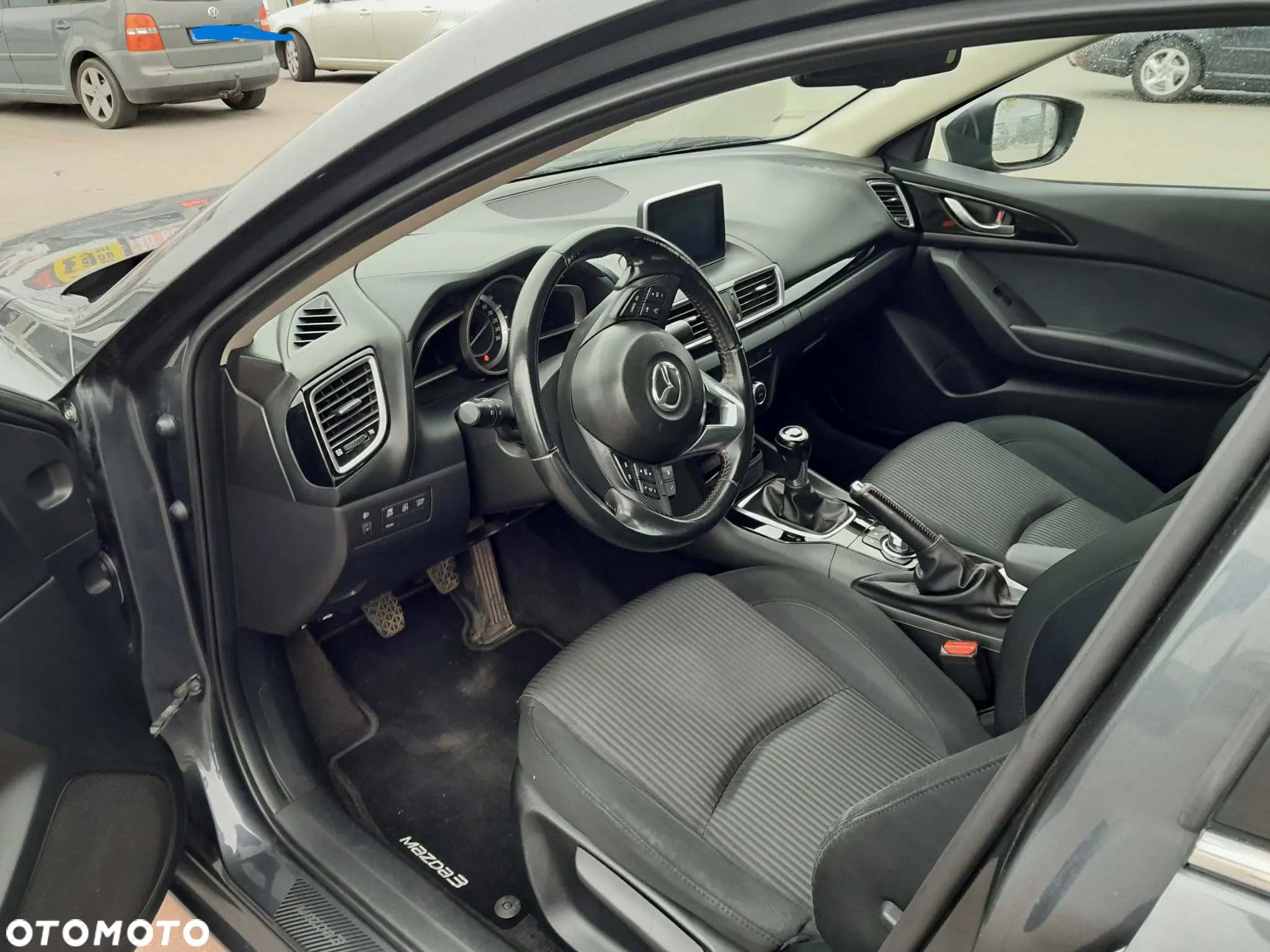 Mazda 3 - 18