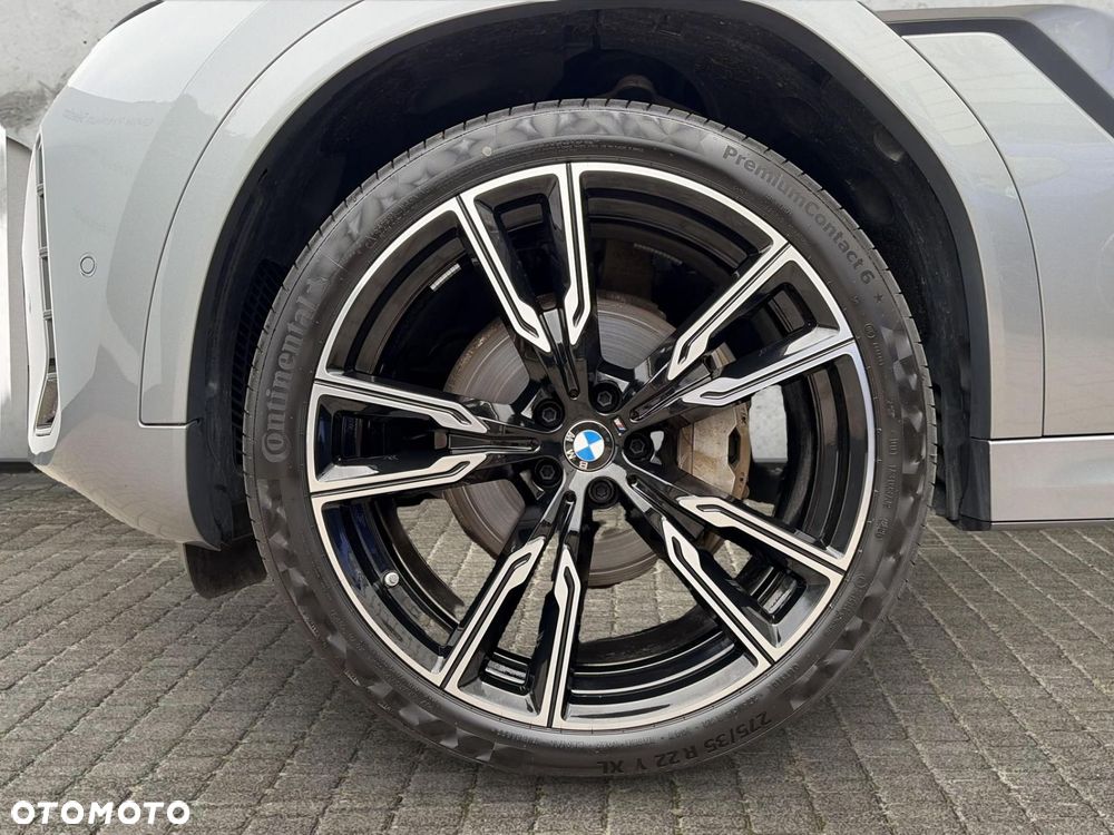 BMW X6 - 4