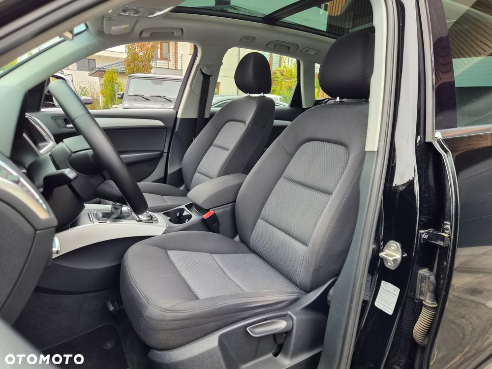 Audi Q5 2.0 TDI clean diesel - 7