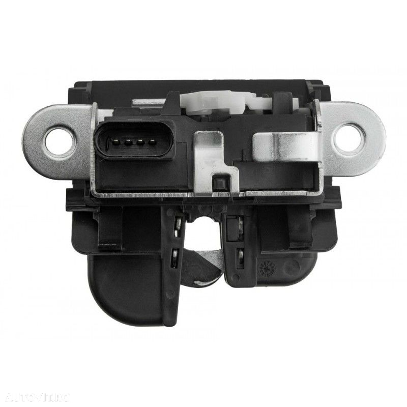 Broasca haion Seat Ibiza 2009-2017, 6J4827505D - 3