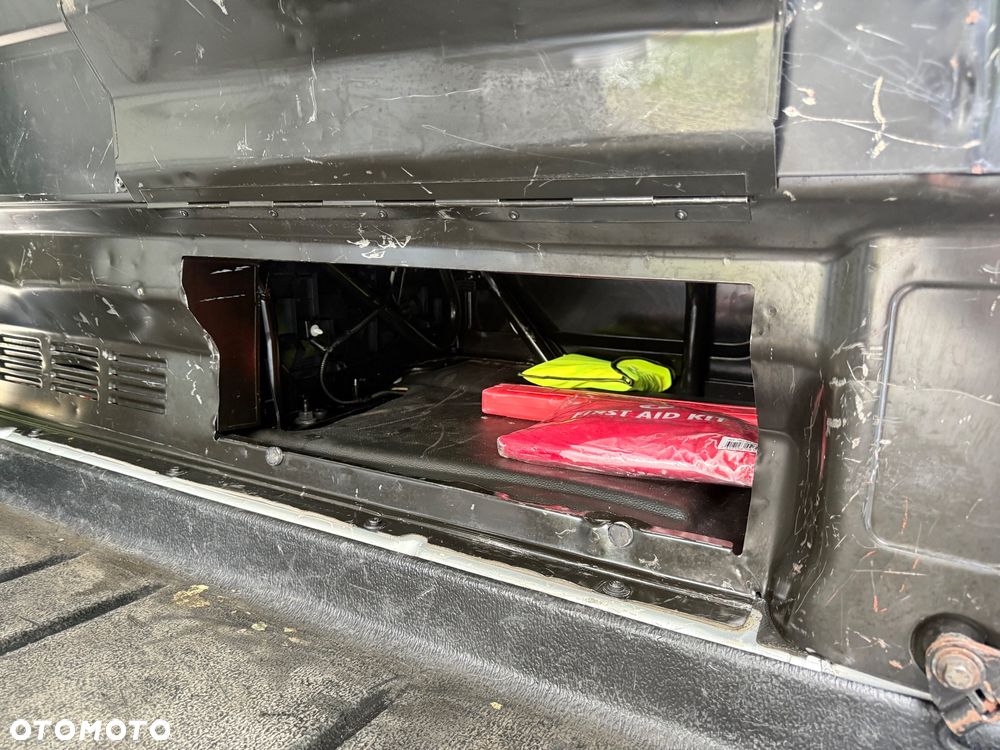 Ford Transit Custom - 22