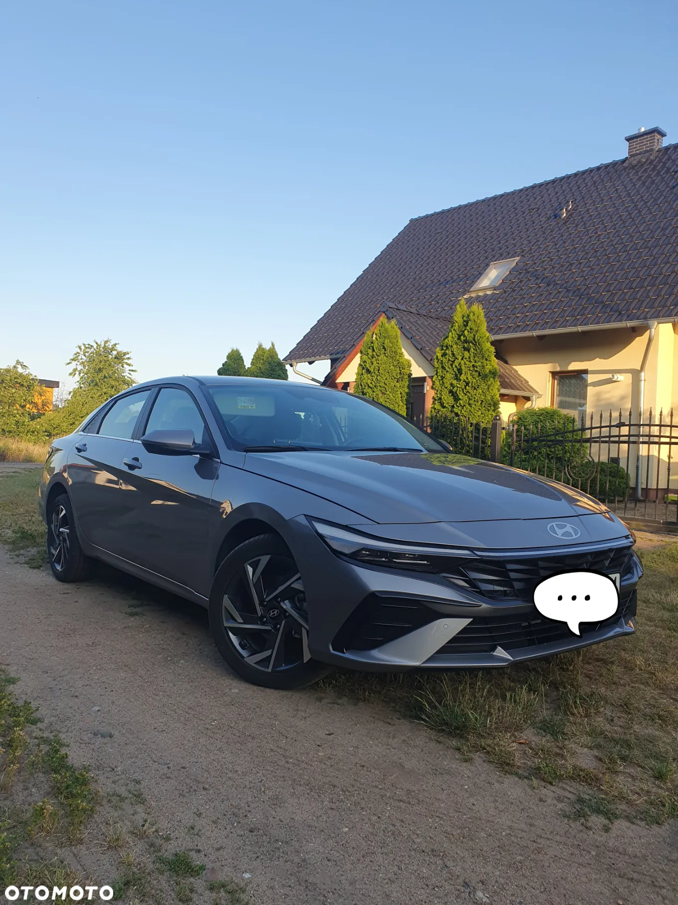Hyundai Elantra 1.6 Smart CVT - 10