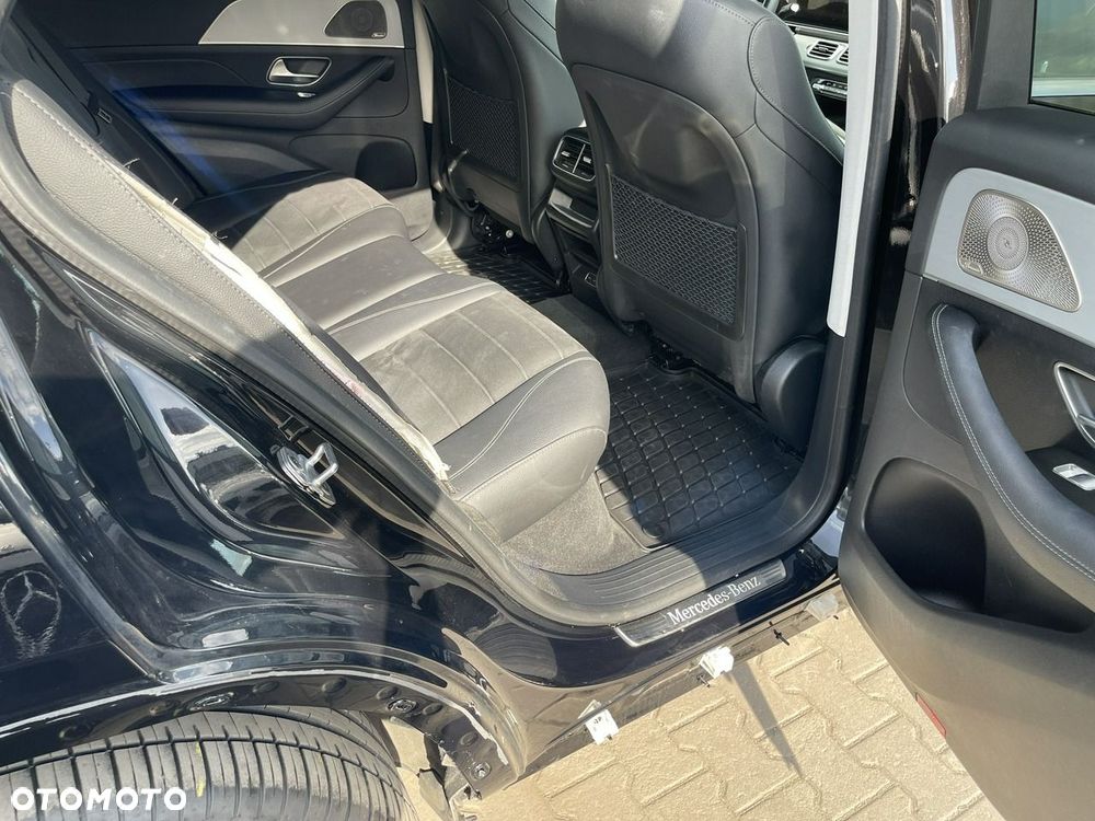 Mercedes-Benz GLE 450 d 4Matic 9G-TRONIC AMG Line Advanced Plus - 7