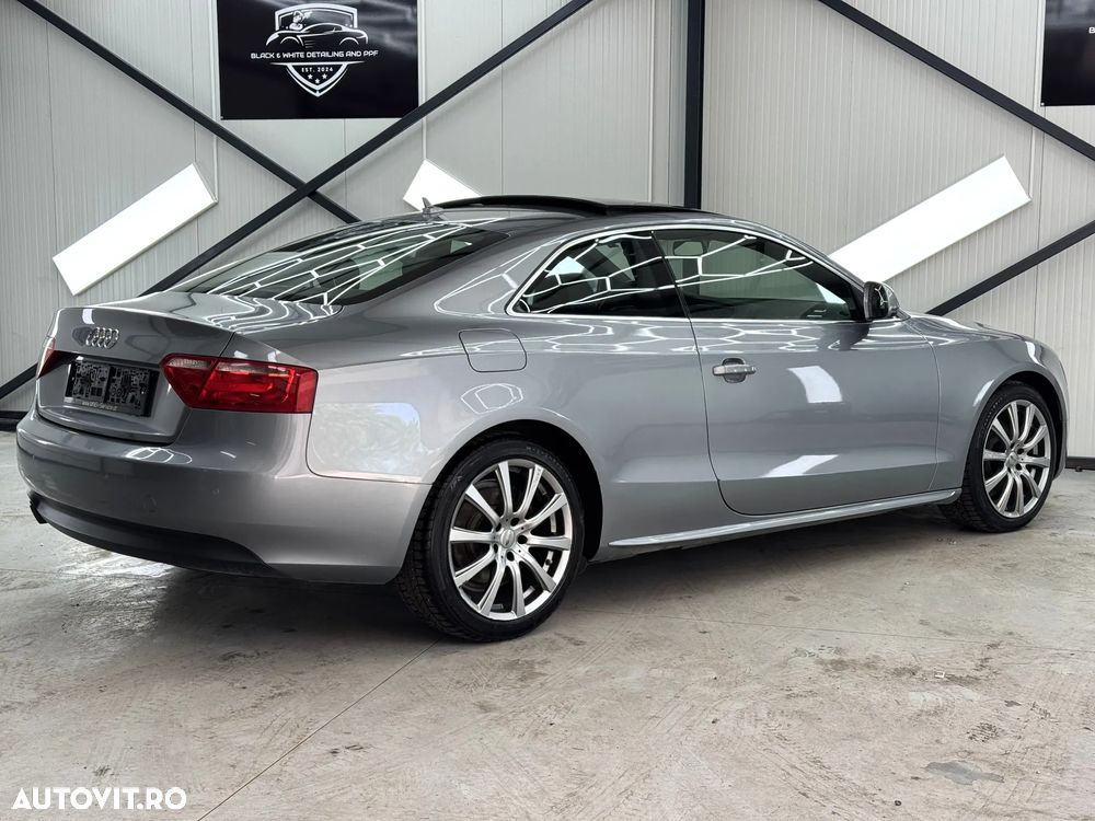 Audi A5 Coupé 1.8 TFSI - 13