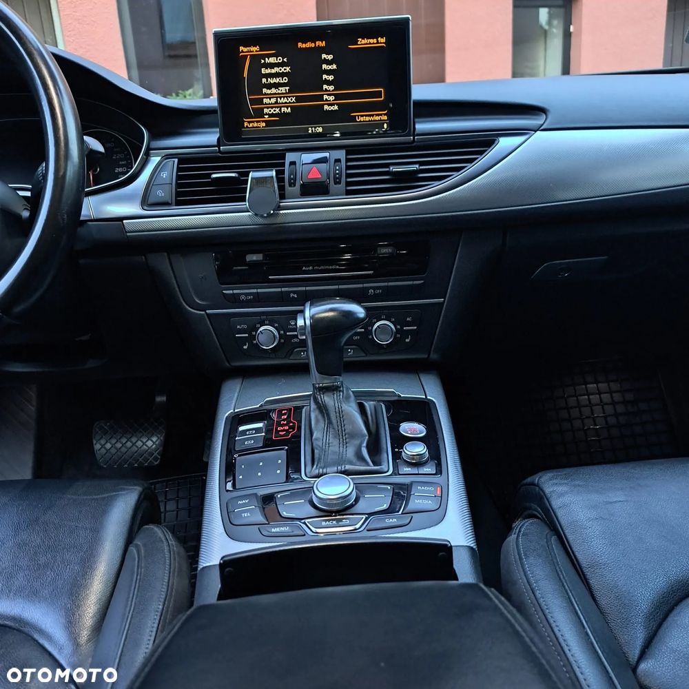 Audi A6 - 35