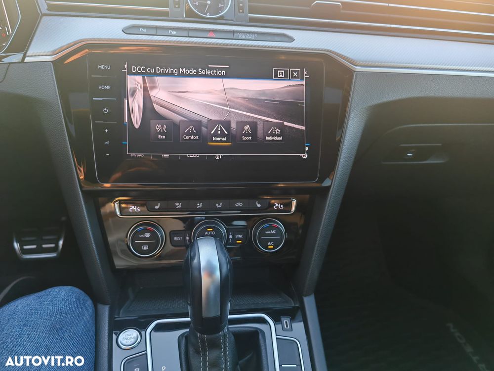 Volkswagen ARTEON 2.0 TSI DSG R-Line - 12