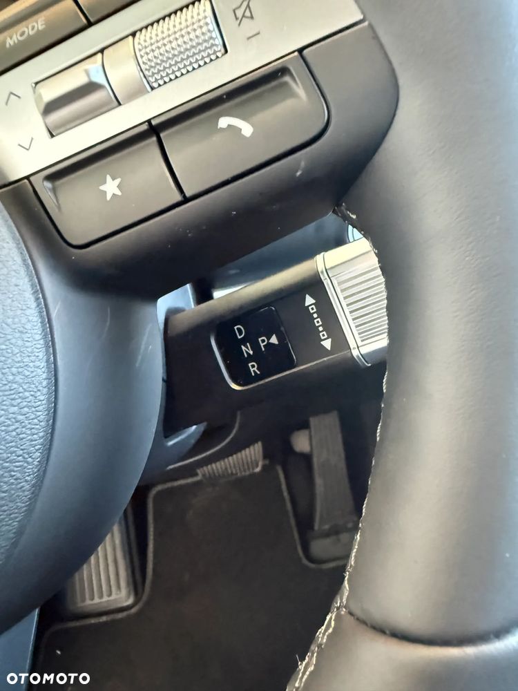 Hyundai Tucson 1.6 T-GDi Executive 2WD DCT - 17