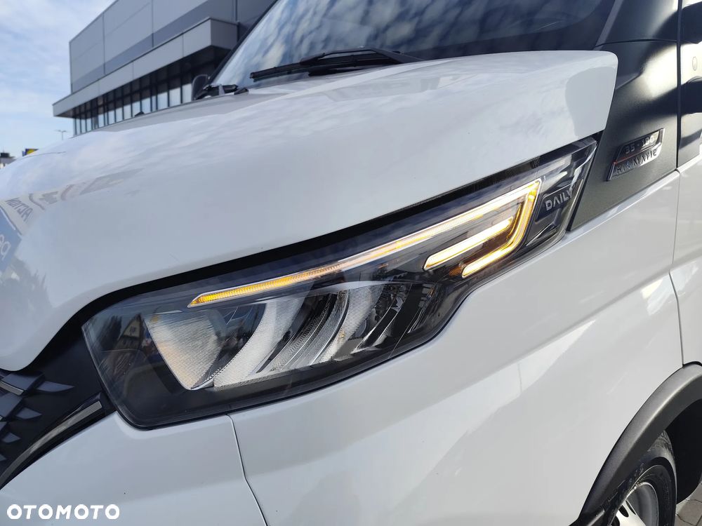 Iveco Daily 35S18 - 14