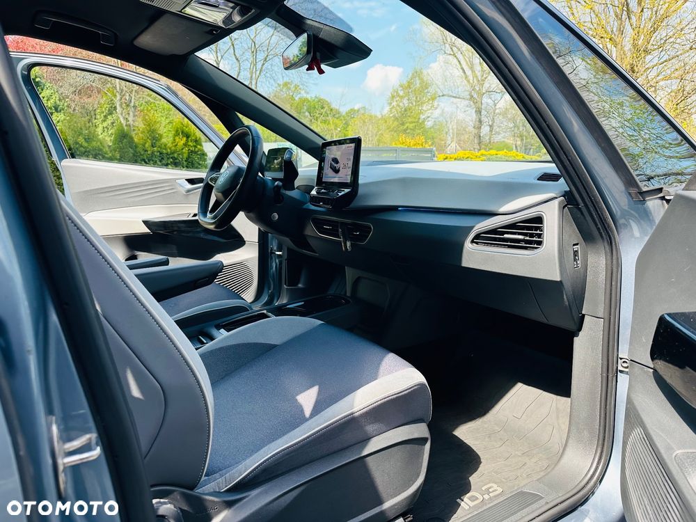 Volkswagen ID.3 Pro Performance Max - 21