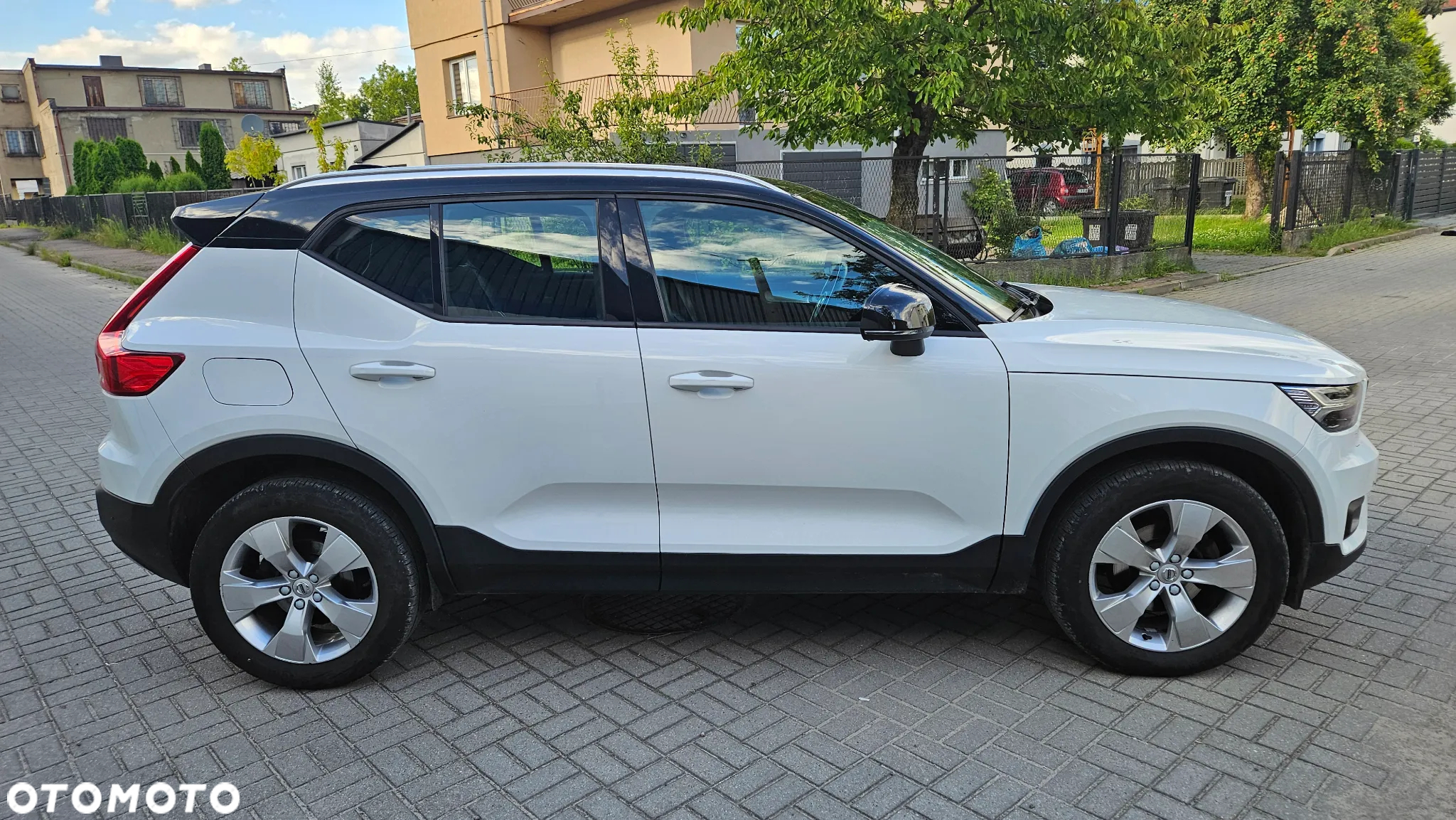 Volvo XC 40 T3 Inscription - 15