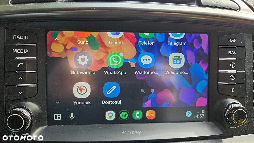 Kia Sorento 2.0 CRDI XL - 20