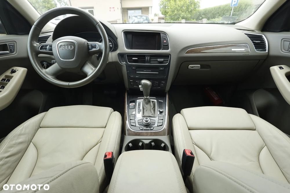 Audi Q5 2.0 TDI Quattro S tronic - 20