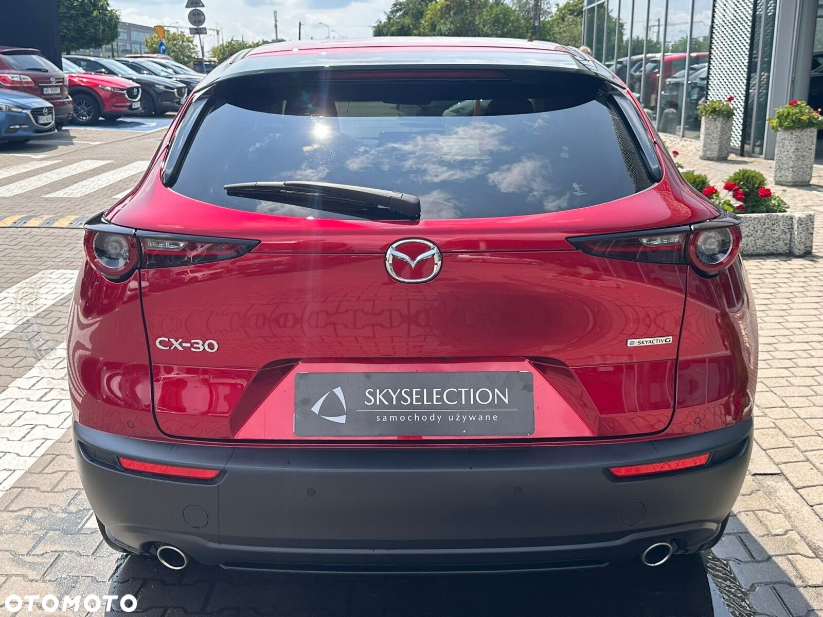 Mazda CX-30 - 6