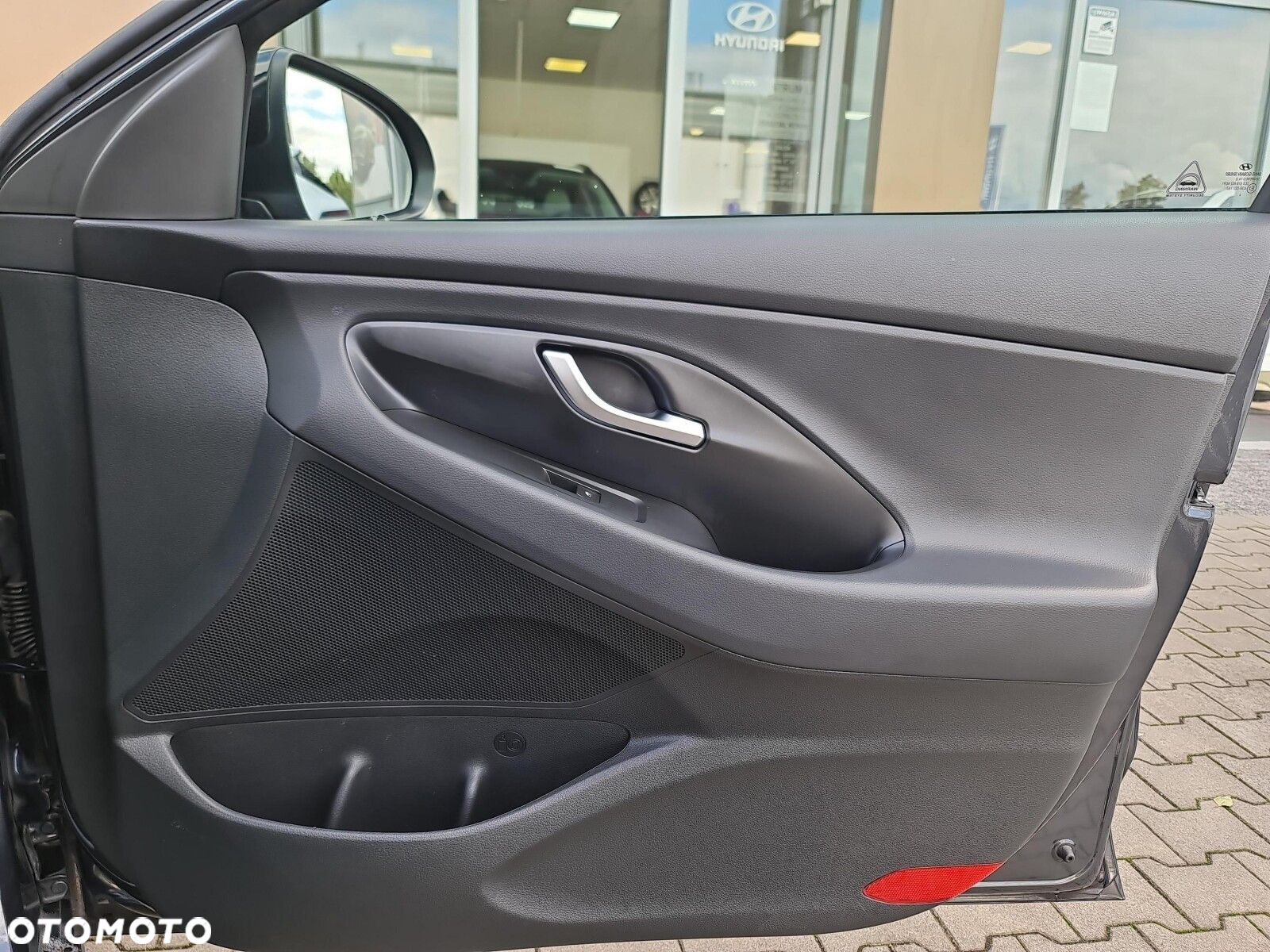 Hyundai i30 1.0 T-GDI Smart DCT - 26