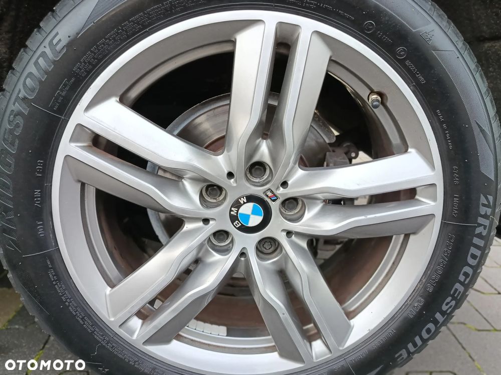 BMW X1 sDrive18i GPF Sport Line - 33