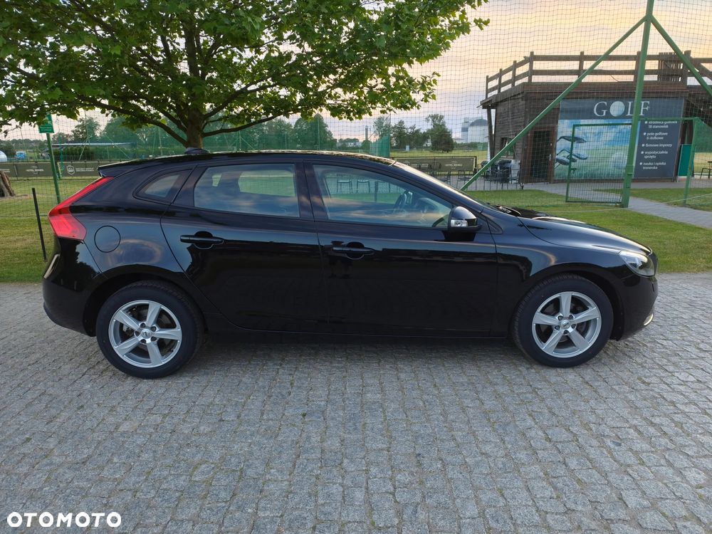 Volvo V40 D2 Drive-E Dynamic Edition - 13