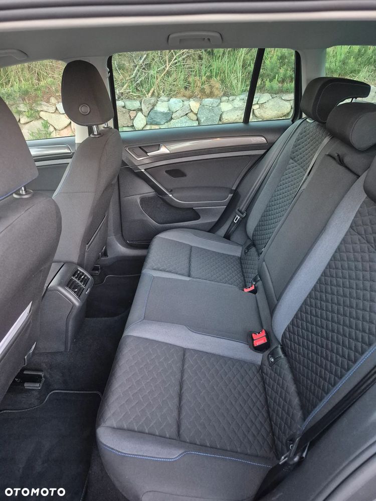 Volkswagen Golf 1.6 TDI SCR Join - 8