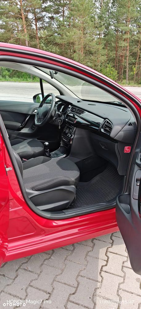 Citroën C3 1.2 VTi Selection - 9