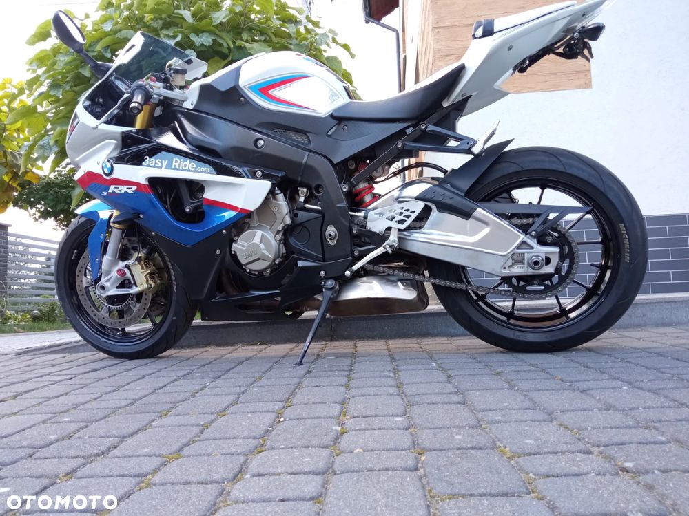 BMW S - 33