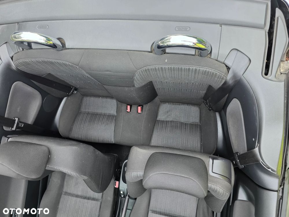 Peugeot 207 CC 1.6 Intense - 19