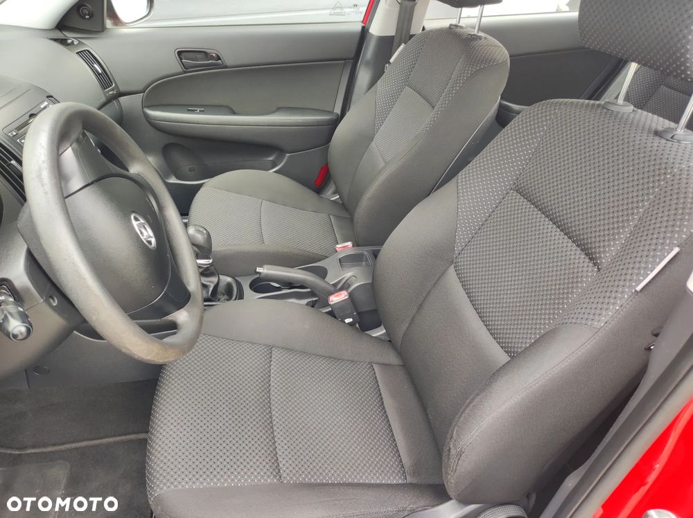 Hyundai i30 - 12