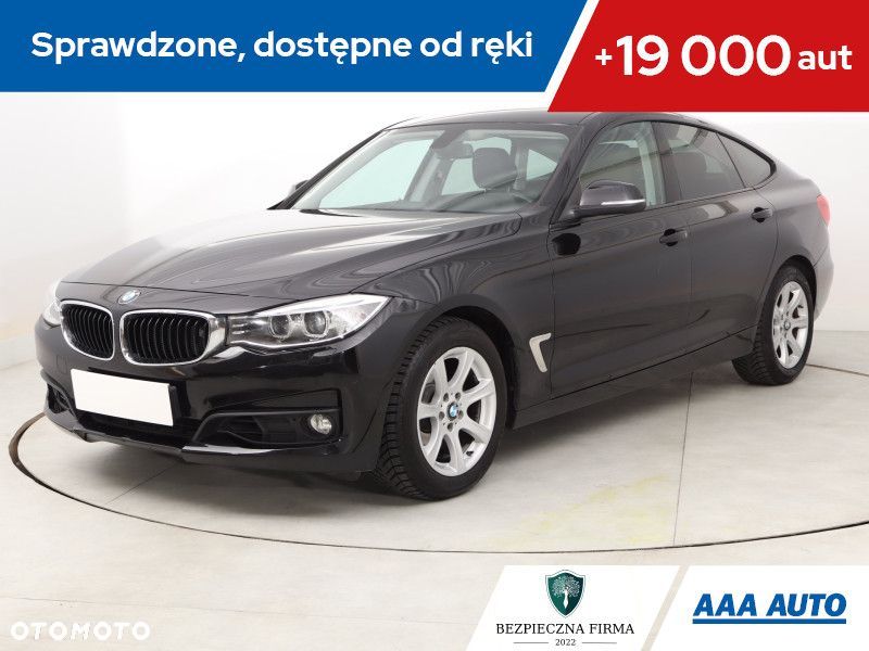 BMW 3GT - 2