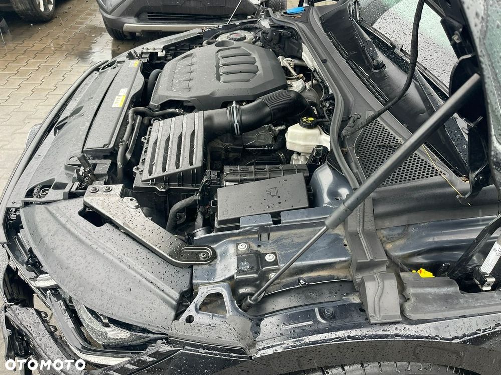 Volkswagen Arteon 2.0 TSI 4Motion R DSG - 10