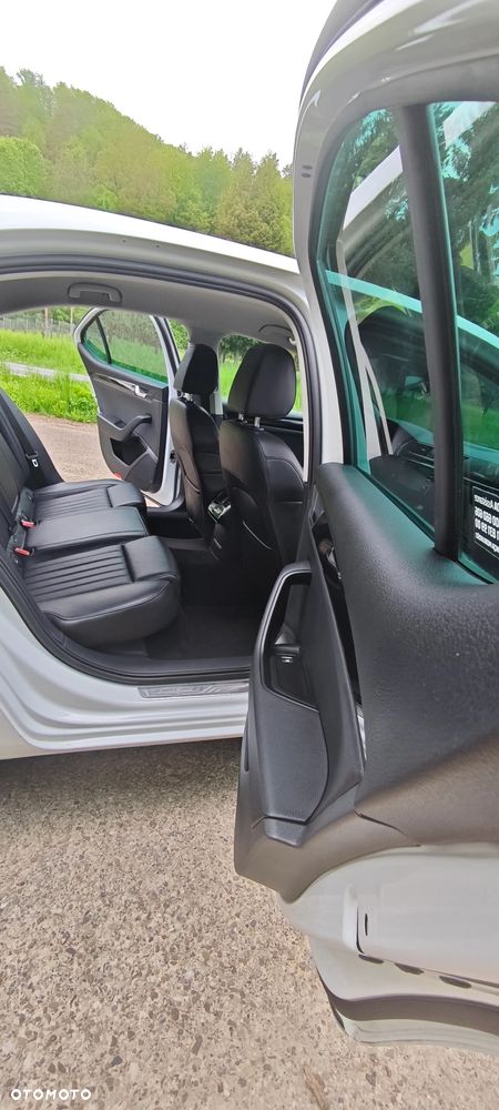 Skoda Superb 1.8 TSI L&K DSG - 20