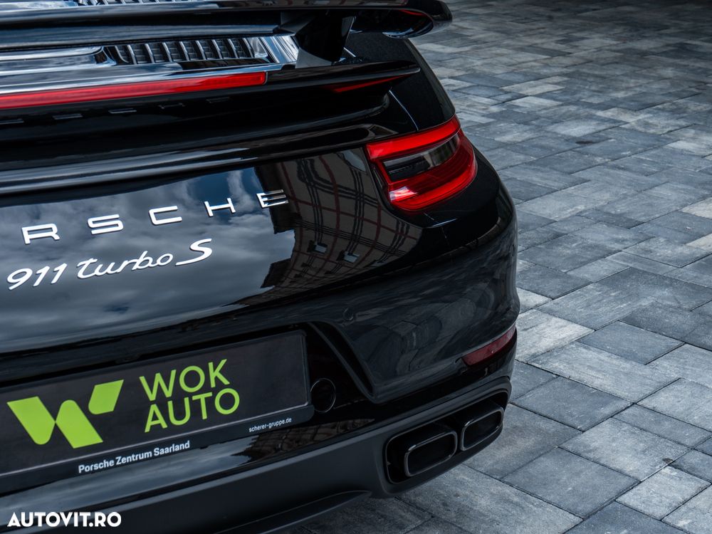 Porsche 911 - 10