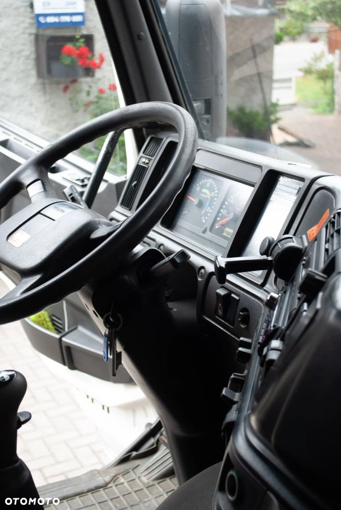 Volvo FM7 - 5