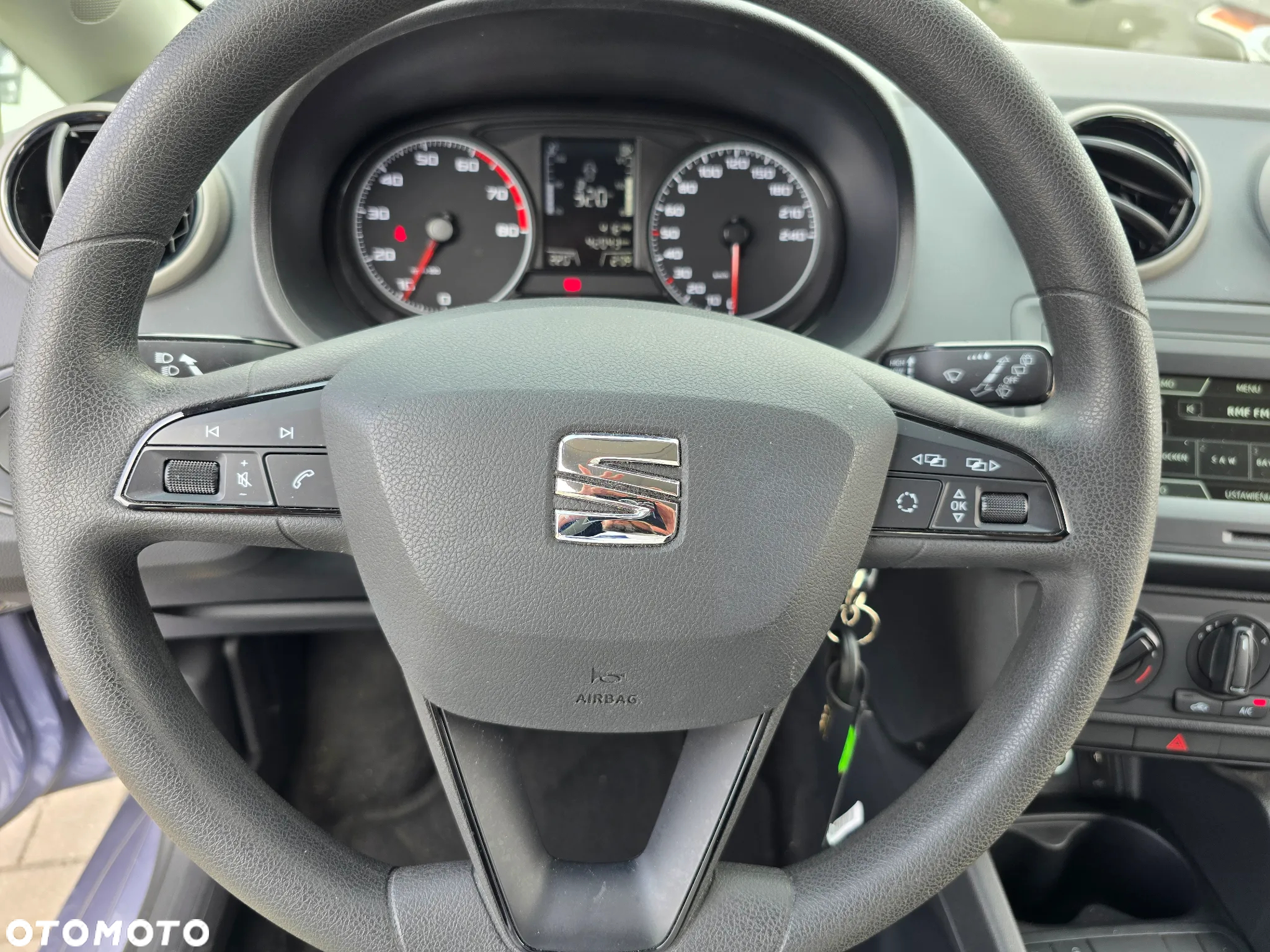 Seat Ibiza - 26