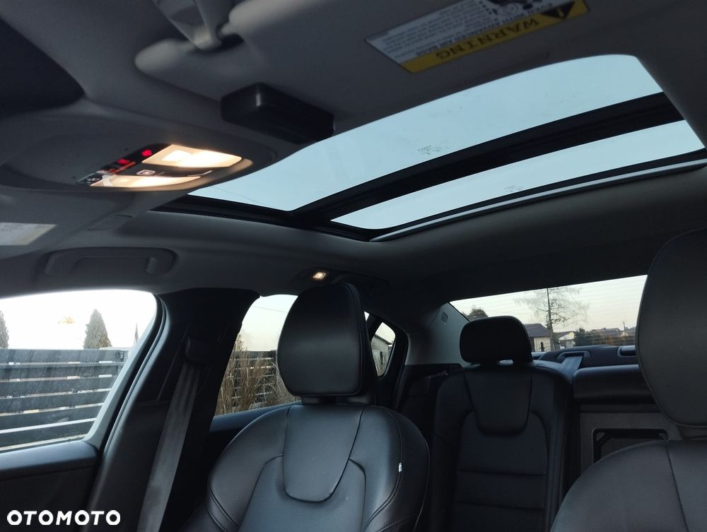 Volvo S60 - 27