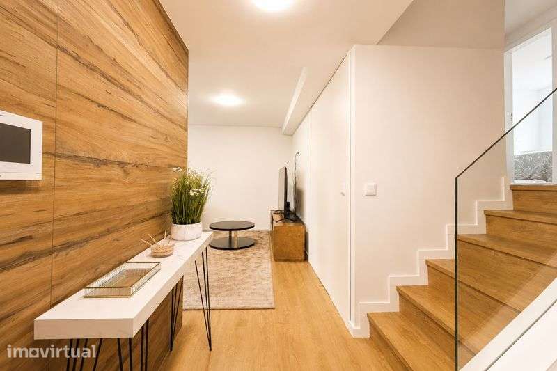 Vendo T3 Duplex em Braga - Grande imagem: 3/10