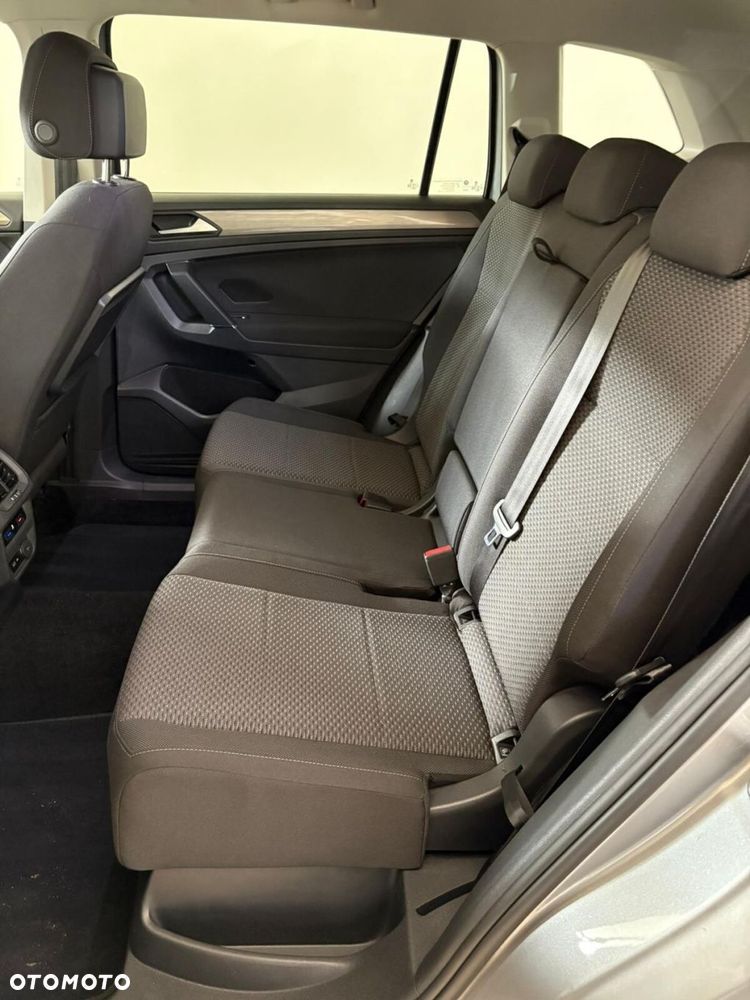 Volkswagen Tiguan Allspace 2.0 TDI SCR Comfortline DSG - 23