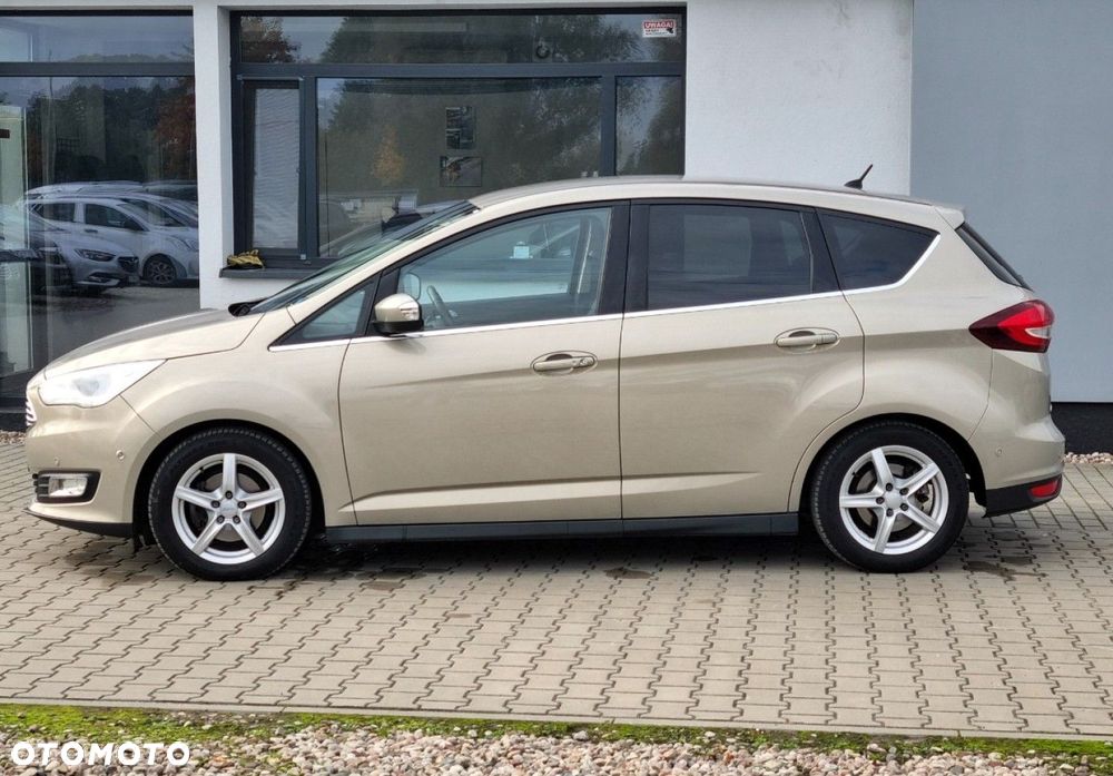 Ford C-MAX - 15