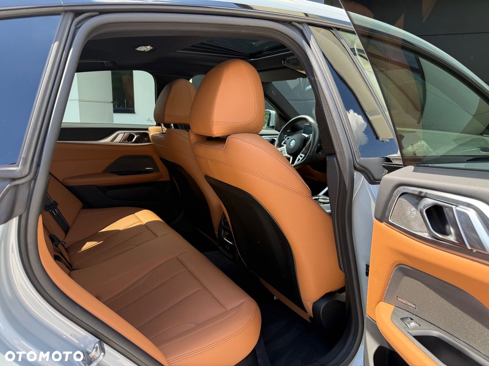BMW Seria 4 420d xDrive mHEV M Sport sport - 31