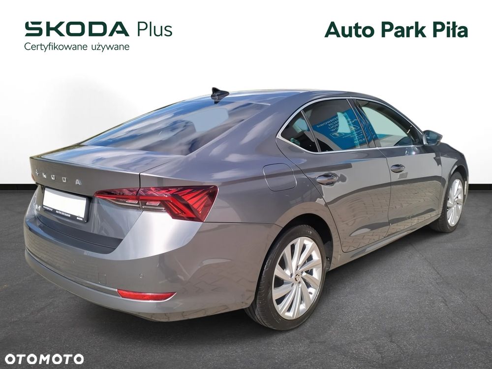 Skoda Octavia 1.5 TSI ACT Style - 3